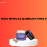 Moon Rocks Za by Alliance Hemp Co (1)
