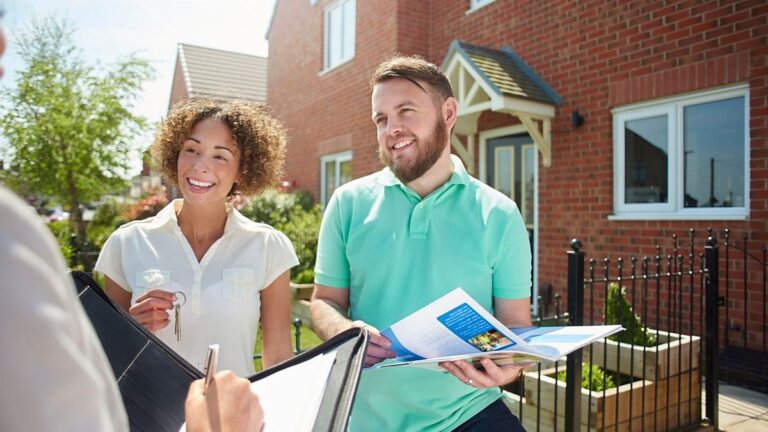 Mortgage Lender