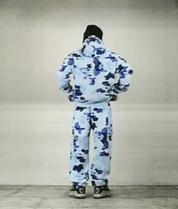 Introduction to Named Collective Tracksuit Collection