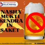 Nasha Mukti Kendra in Saket