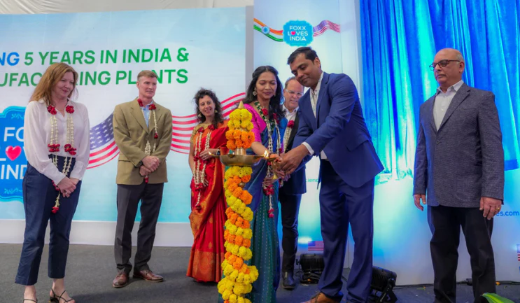 New Chapter in Life Sciences Innovation