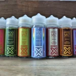 Pod Salt Nexus