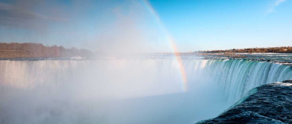 Niagara Falls Tour packages