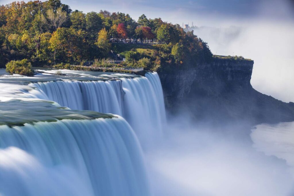 Niagara Falls Tour packages
