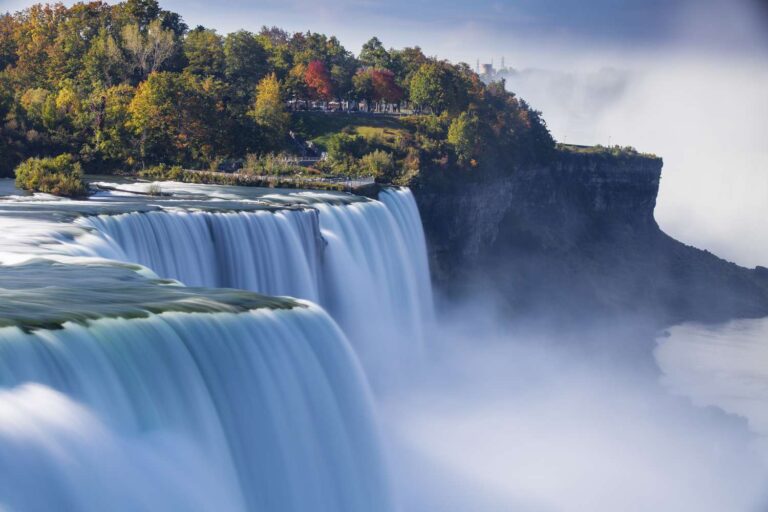 Niagara Falls Tour packages