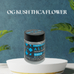 OG Kush THCA Flower (16)