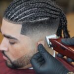 Omaha Men Hair Braiding Services