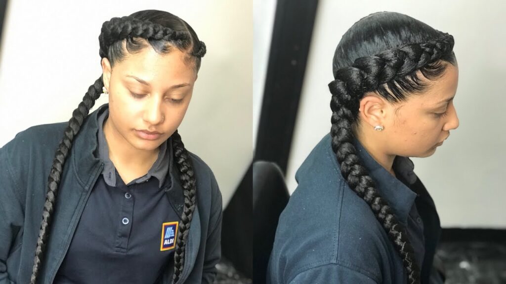 Omaha two braids services