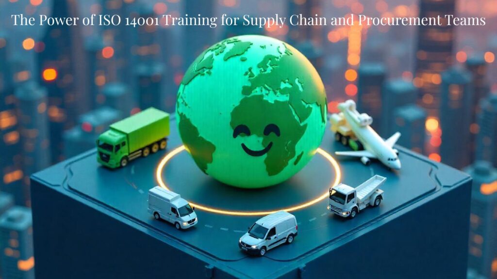 pelatihan ISO 14001