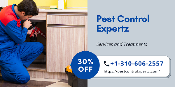 Pest Control Expertz Inspection Banner (2)