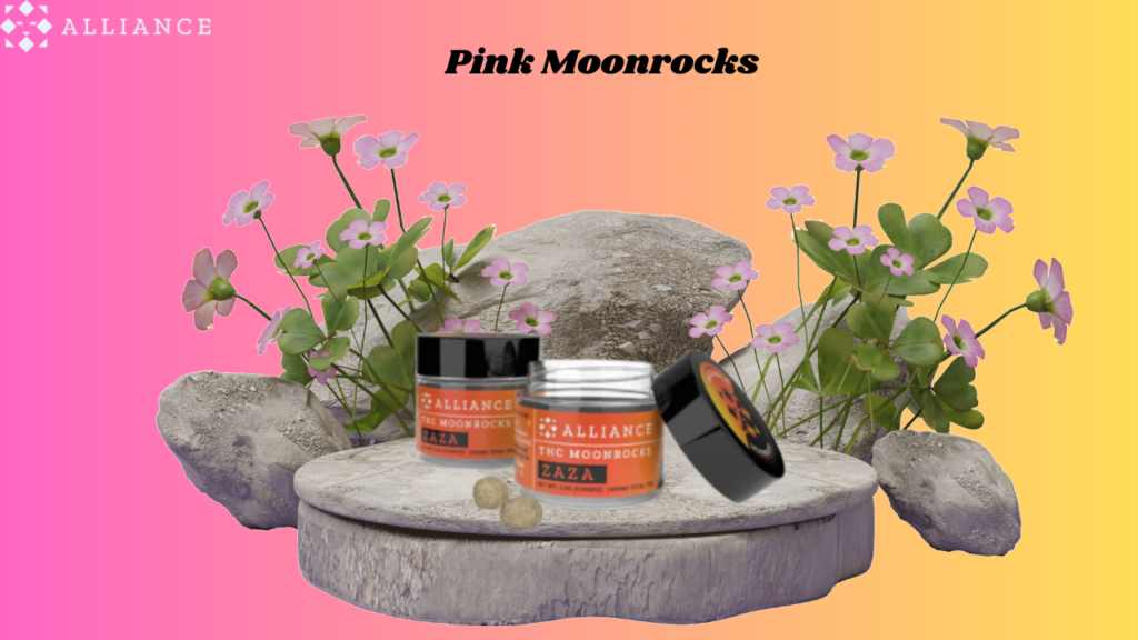 Pink Moonrocks (2)