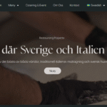 Catering Stockholm