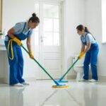 Post Construction Cleaning Atlanta Ga