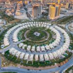 The UAE’s property developments in UAE, especially new homes and developments in Dubai and new projects in Dubai, blend luxury and opportunity. From Expo City’s eco-projects to Palm Jebel Ali’s villas, options abound.