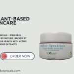 pure plant-based skincare solutions