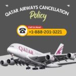 Qatar Airways Cancellation Policy