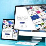 Real Estate Web Design & Development