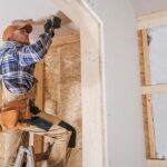 Redwood City drywall installation services