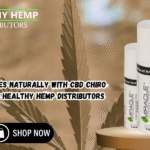 CBD Chiro