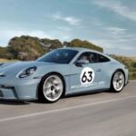 rent porsche dubai
