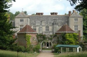 Restoring Historic Homes
