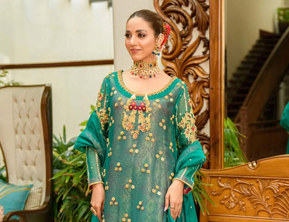Revival of Vintage Pakistani