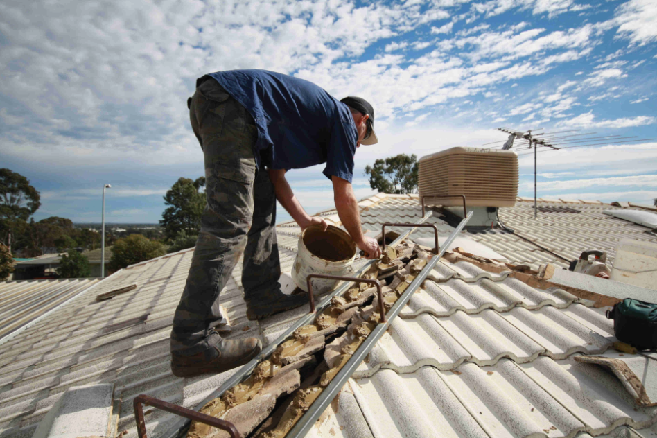 Roof Repair