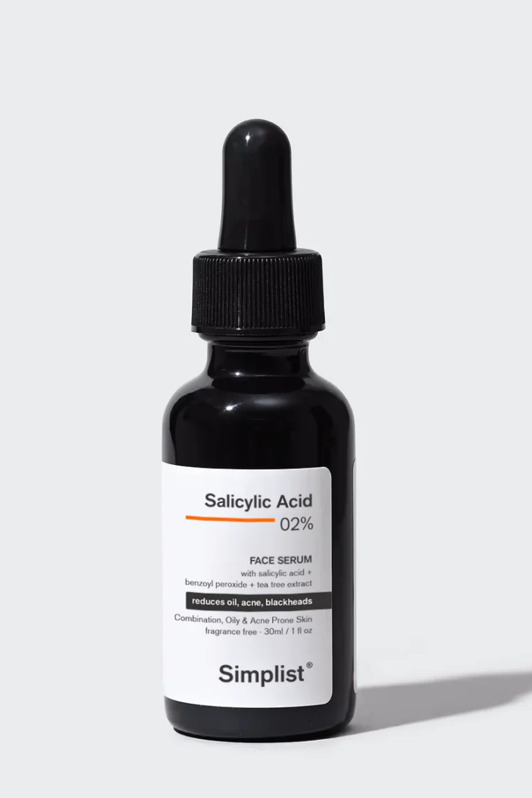 Salicylic Acid Serum