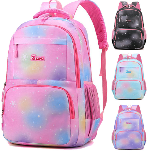 School Girls Backpack