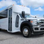 Shuttle Service in Schaumburg