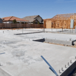 Slab Foundation