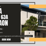 Sobha Sector 63A Gurgaon