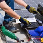 Solar Repair