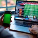 sportsbook platform providers