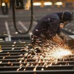Steel Fabricators Near Me