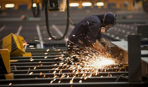 Steel Fabricators Near Me