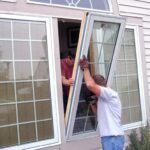 Suwanee window replacement services