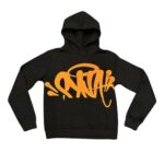 Synaworld ‘Syna Logo’ Black Hoodie