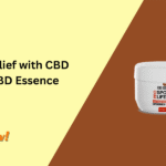 CBD Topicals