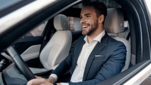 Taxi to Luton Airport