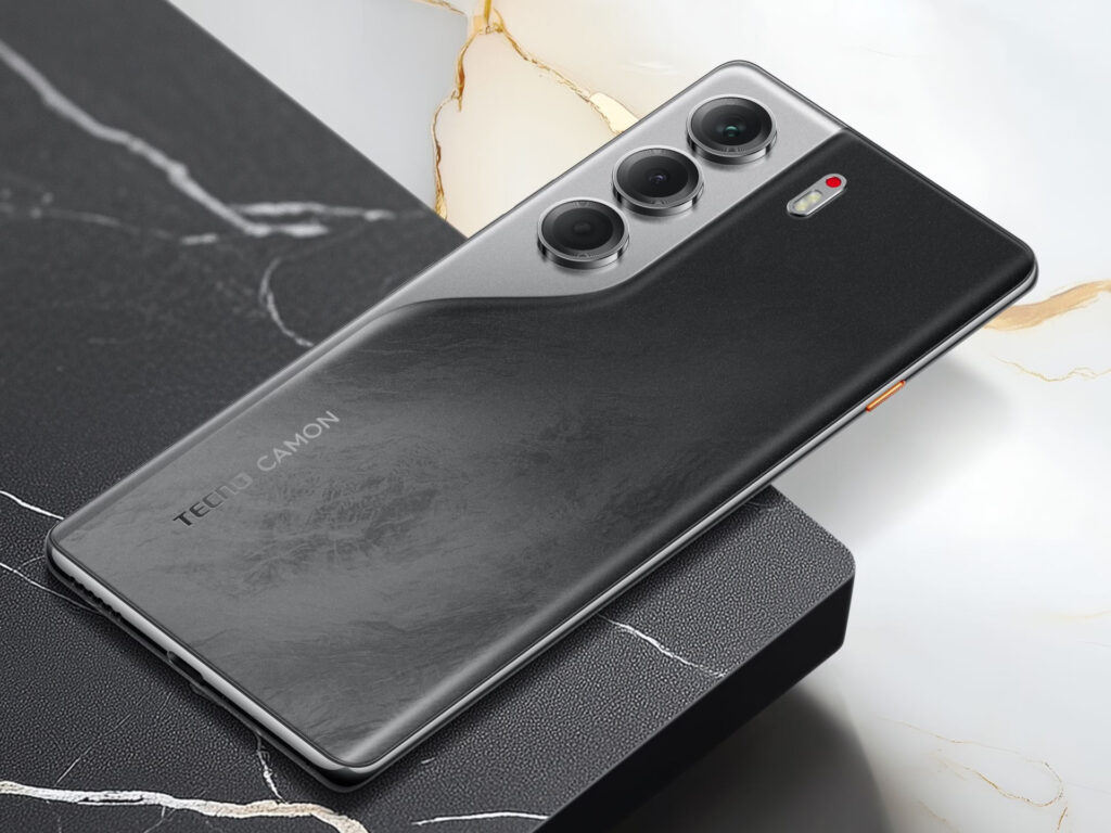 Tecno-Camon-40-Pro-black