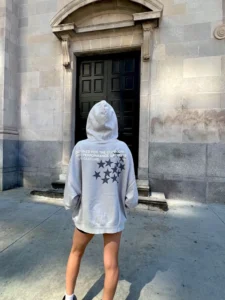 Cold Culture Hoodie