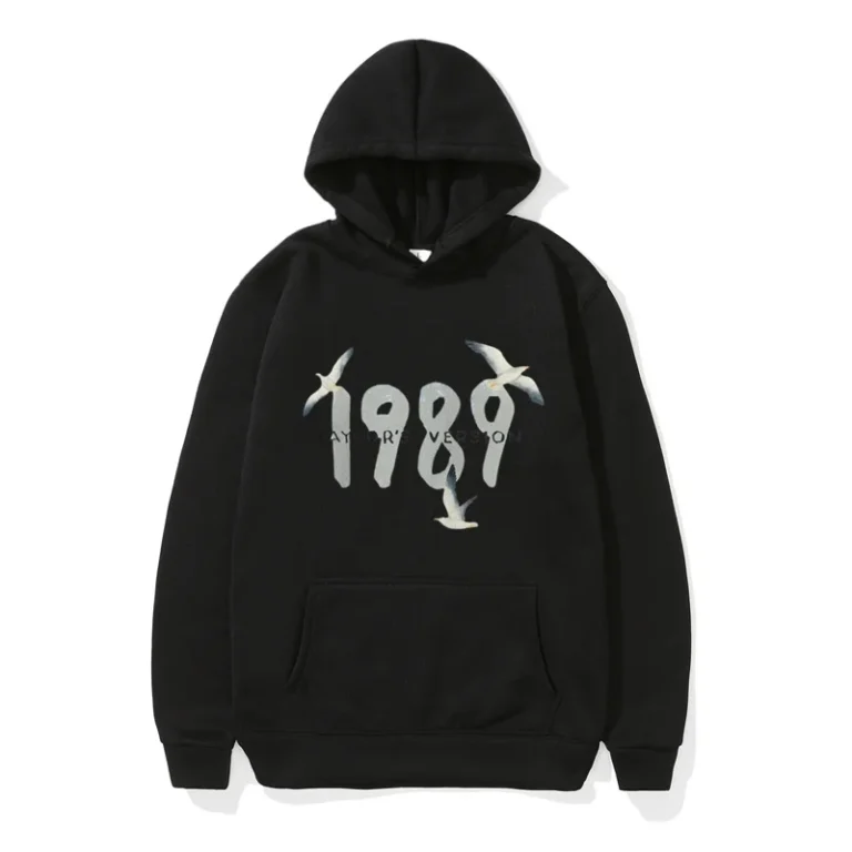 The Eras Tour Merch