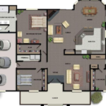 The Role of Floor Plans in Selling Homes: A Visual Must-Have?