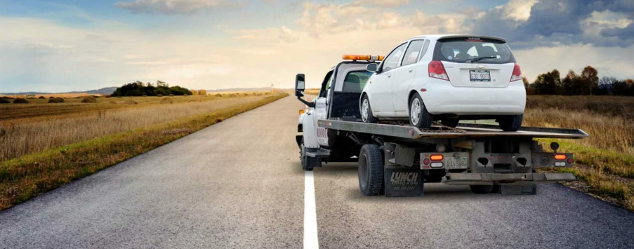 The Ultimate Checklist for Towing a Trailer Legally and Safely on the Motorway