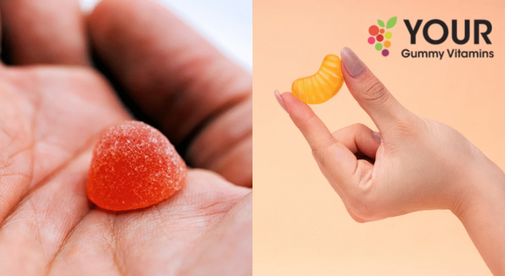 private label gummy vitamins