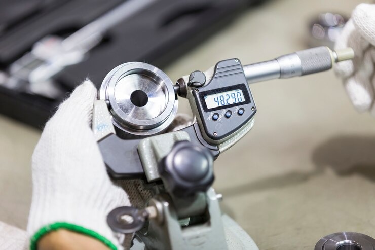 Torque Wrench Calibration Houston