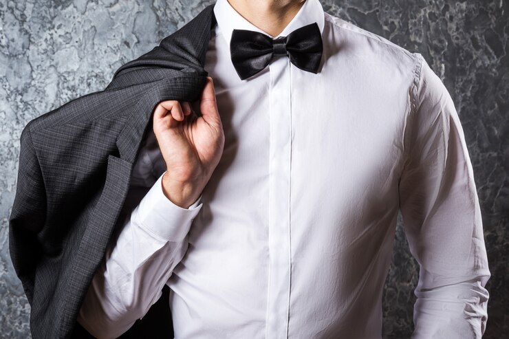 Tuxedo Shirts