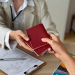 UK work visa from Pakistan