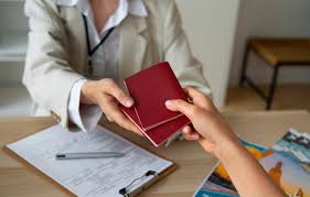 UK work visa from Pakistan